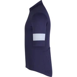 Maglia Rapha Classic - Viola