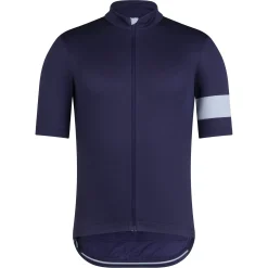 Maglia Rapha Classic - Viola