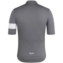 Maglia Rapha Core 2 - Grigio chiaro