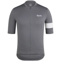 Maglia Rapha Core 2 - Grigio chiaro
