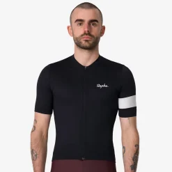 Maglia Rapha Core Lightweight - Nero