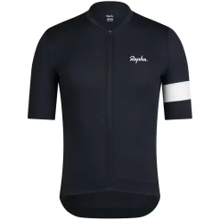 Maglia Rapha Core Lightweight - Nero