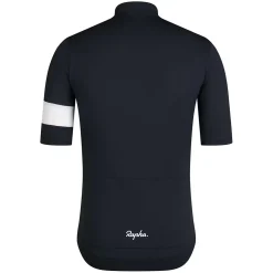 Maglia Rapha Core Lightweight - Nero