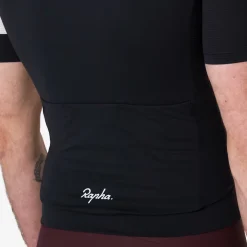 Maglia Rapha Core Lightweight - Nero