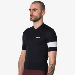 Maglia Rapha Core Lightweight - Nero