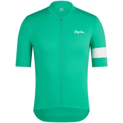 Maglia Rapha Core Lightweight - Verde