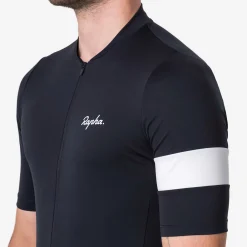 Maglia Rapha Core 2 - Nero