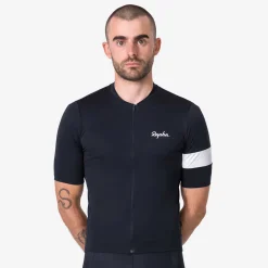 Maglia Rapha Core 2 - Nero