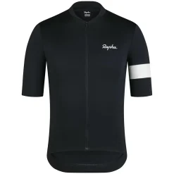 Maglia Rapha Core 2 - Nero