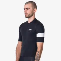 Maglia Rapha Core 2 - Nero