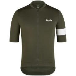 Maglia Rapha Core 2 - Verde