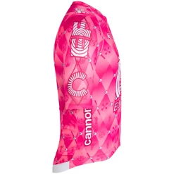 Maglia Rapha EF Education EasyPost Pro Team Training 2025