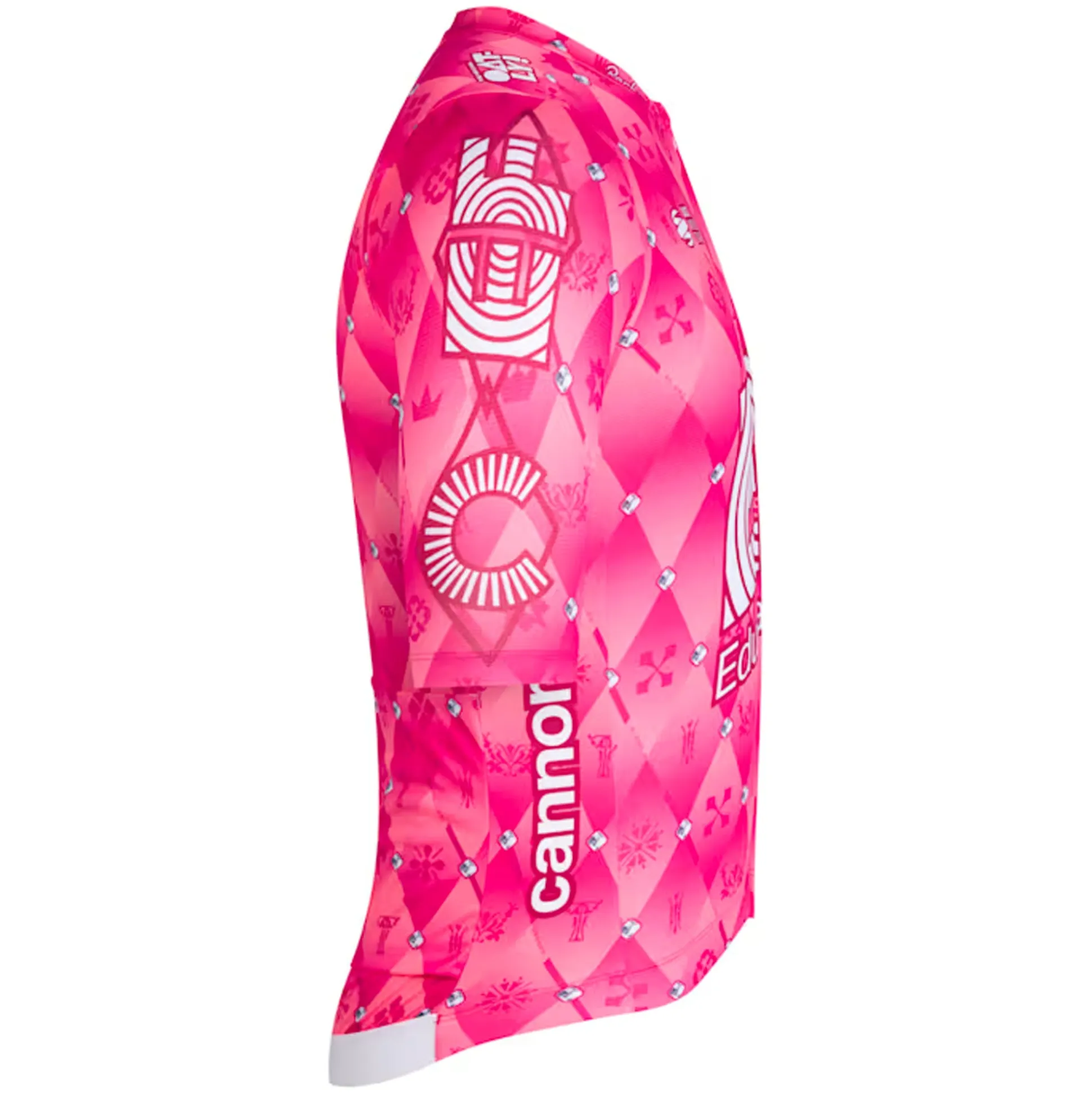 Maglia Rapha EF Education EasyPost Pro Team Training 2025