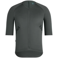 Maglia Rapha Pro Team Aero - Grigio