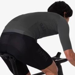 Maglia Rapha Pro Team Aero - Grigio