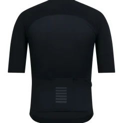 Maglia Rapha Pro Team Aero - Nero