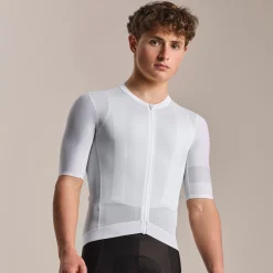 Maglia Rapha Pro Team 2 - Bianco