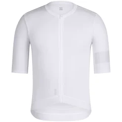 Maglia Rapha Pro Team 2 - Bianco