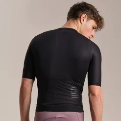 Maglia Rapha Pro Team 2 - Nero