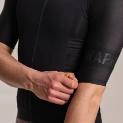 Maglia Rapha Pro Team 2 - Nero