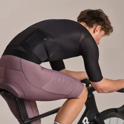 Maglia Rapha Pro Team 2 - Nero