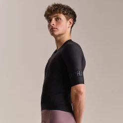 Maglia Rapha Pro Team 2 - Nero