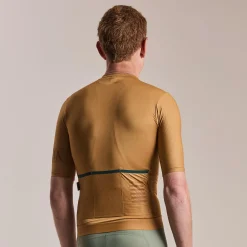 Maglia Rapha Pro Team 2 - Oro
