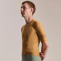 Maglia Rapha Pro Team 2 - Oro