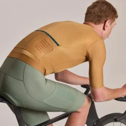 Maglia Rapha Pro Team 2 - Oro