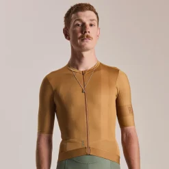 Maglia Rapha Pro Team 2 - Oro
