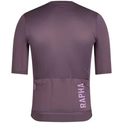 Maglia Rapha Pro Team Training 3 - Viola scuro