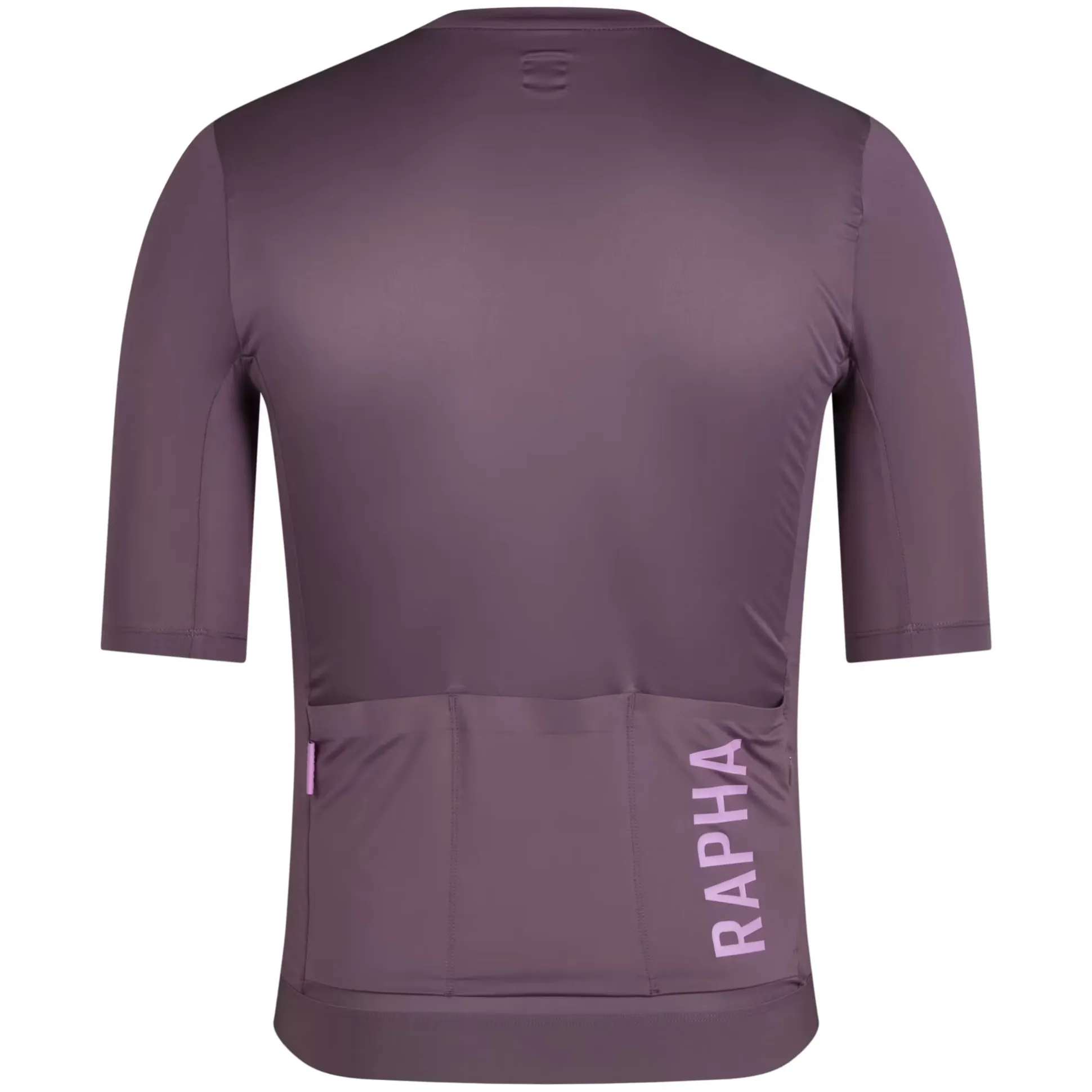 Maglia Rapha Pro Team Training 3 - Viola scuro