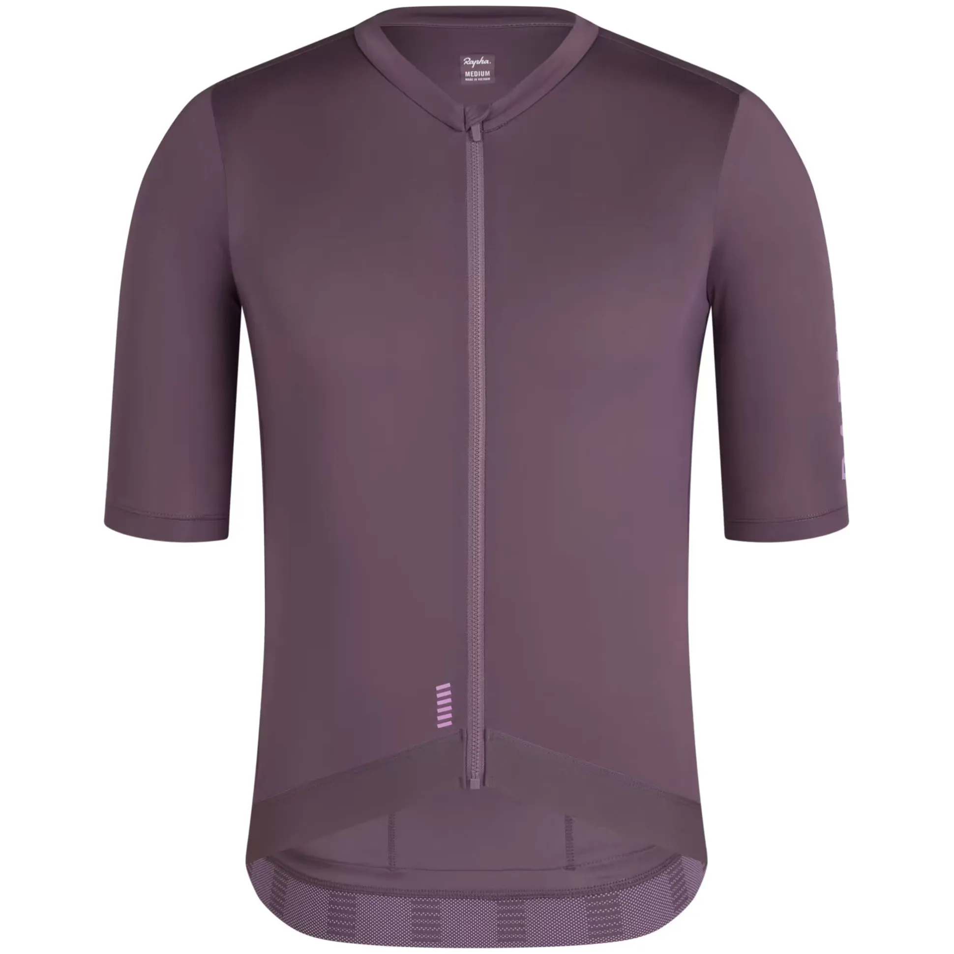 Maglia Rapha Pro Team Training 3 - Viola scuro