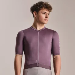 Maglia Rapha Pro Team Training 3 - Viola scuro