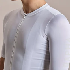 Maglia Rapha Pro Team Training 3 - Bianco