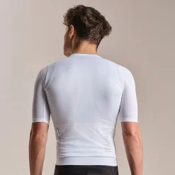 Maglia Rapha Pro Team Training 3 - Bianco