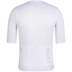 Maglia Rapha Pro Team Training 3 - Bianco