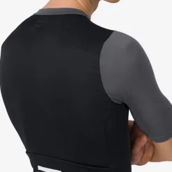 Maglia Rapha Pro Team Training - Grigio