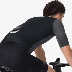 Maglia Rapha Pro Team Training - Grigio