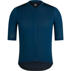 Maglia Rapha Pro Team Training - Blu scuro