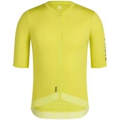 Maglia Rapha Pro Team Training 3 - Verde chiaro
