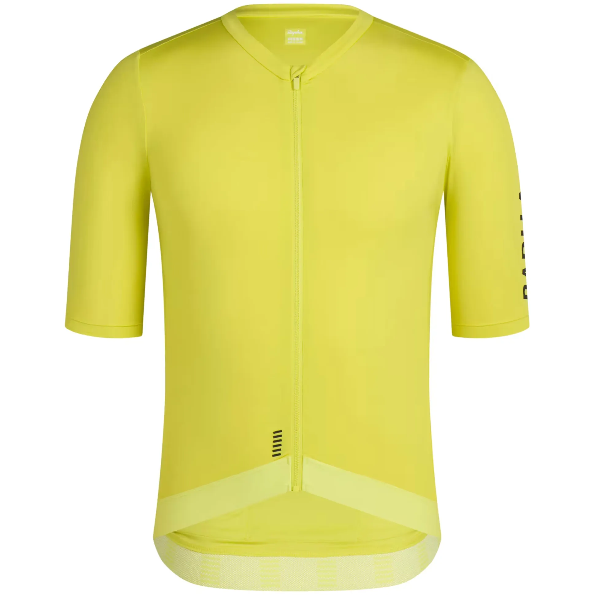 Maglia Rapha Pro Team Training 3 - Verde chiaro