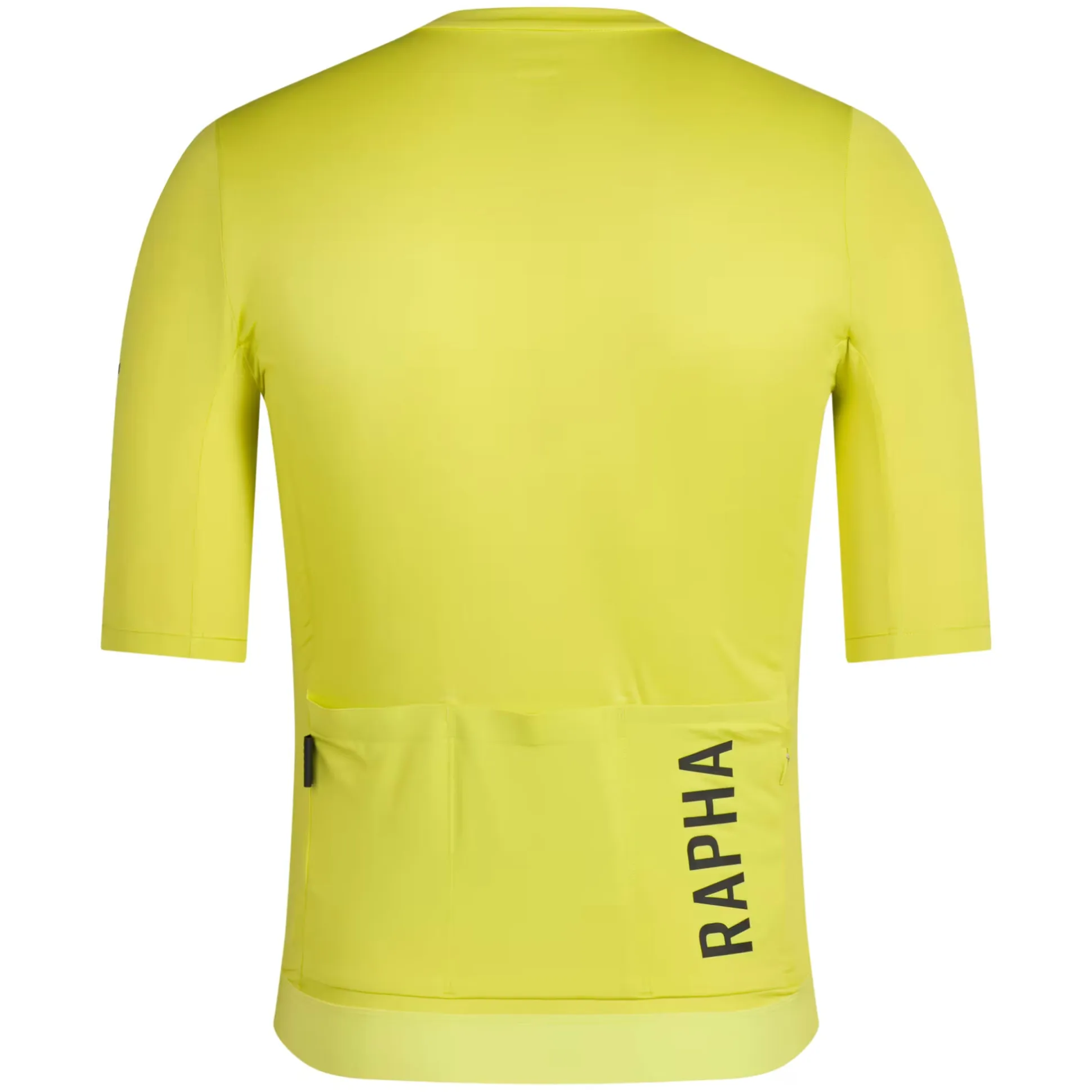 Maglia Rapha Pro Team Training 3 - Verde chiaro