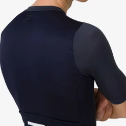 Maglia Rapha Pro Team Training - Grigio scuro