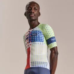 Maglia Rapha Team Amani 2026 Pro Team Aero