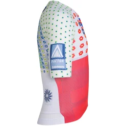 Maglia Rapha Team Amani 2026 Pro Team Aero