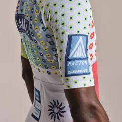 Maglia Rapha Team Amani 2026 Pro Team Aero