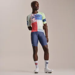 Maglia Rapha Team Amani 2026 Pro Team Aero