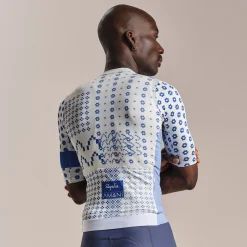 Maglia Rapha Team Amani 2026 Pro Team Rouleur