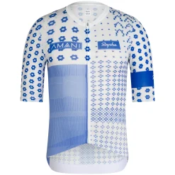 Maglia Rapha Team Amani 2026 Pro Team Rouleur